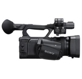 دوربین-فیلمبرداری-حرفه-ای-4k-سونی-Sony-PXW-Z150-XDCAM-Camcorder-